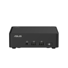 Asus Rnuc15Crku500002 Black 225H